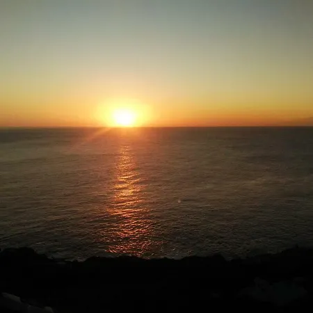 Vistas Al Mar * Gáldar