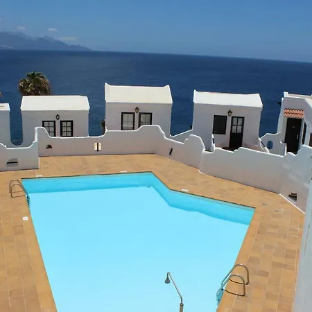 Vistas Al Mar Lejlighed