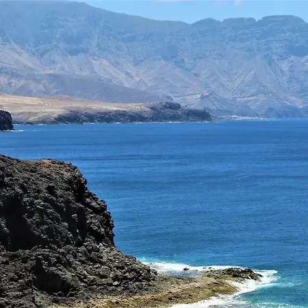 Vistas Al Mar *