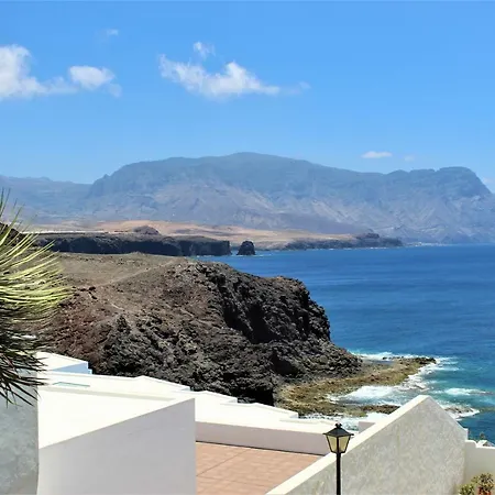 Vistas Al Mar * Gáldar
