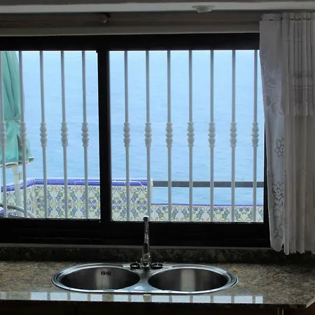Vistas Al Mar *